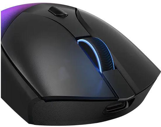 Picture of Picture of Ratón Lenovo Legion M410 Wireless RGB Gaming