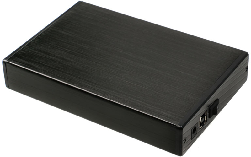 Kolink - Caja Externa HDD Kolink 3.5" USB 3.0