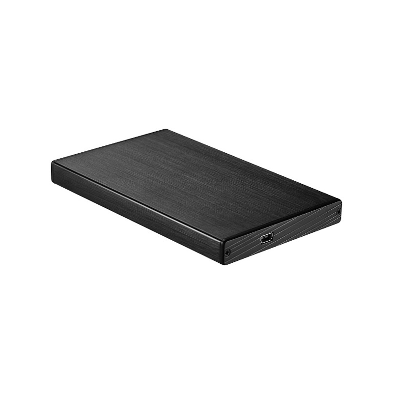 Kolink - Caja HDD/SSD Kolink 2.5" USB 3.0