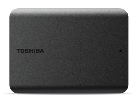 Picture of Picture of Disco Externo Toshiba Canvio Basics 4TB USB3.0