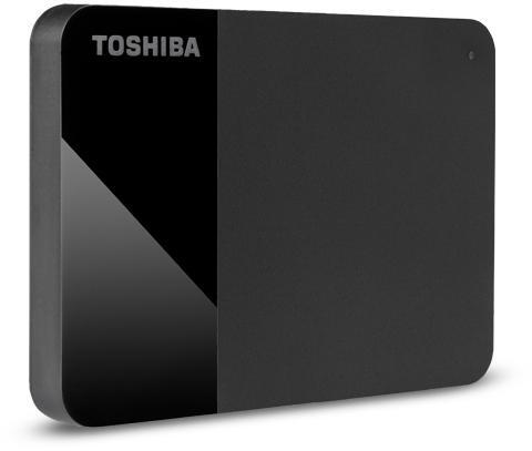 Picture of Picture of Disco Externo Toshiba Canvio Ready 1TB USB3.2