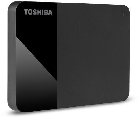 Picture of Picture of Disco Externo Toshiba Canvio Ready 2TB USB3.2