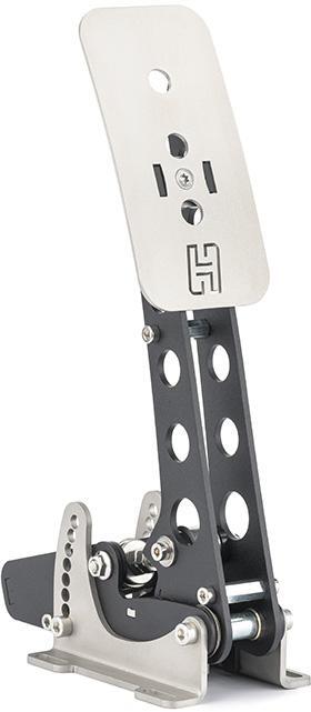 heusinkveld - Heusinkveld HE-SPS3B mando y volante Plata USB Pedales