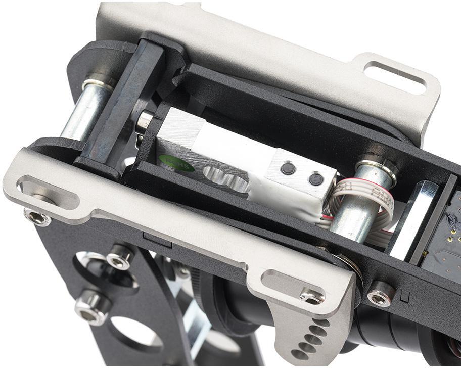 - Heusinkveld HE-SPS3B mando y volante Plata USB Pedales Picture of - Heusinkveld HE-SPS3B mando y volante Plata USB Pedales