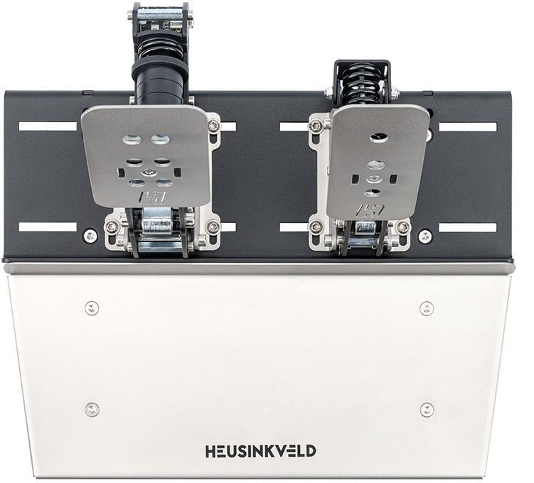 heusinkveld - Heusinkveld HE-SPSBP20 accesorio de controlador de juego Kit de accesorios para pedales