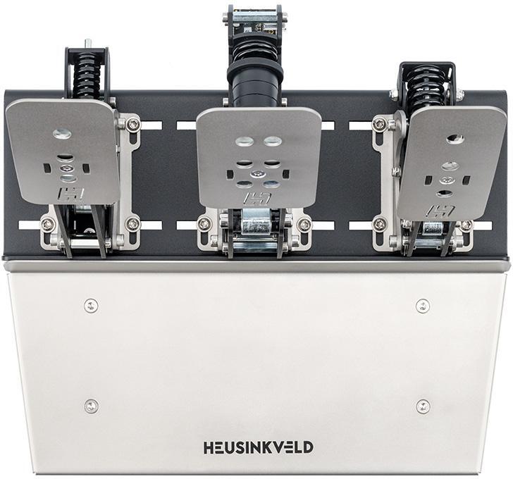 heusinkveld - Heusinkveld HE-SPSBP20 accesorio de controlador de juego Kit de accesorios para pedales