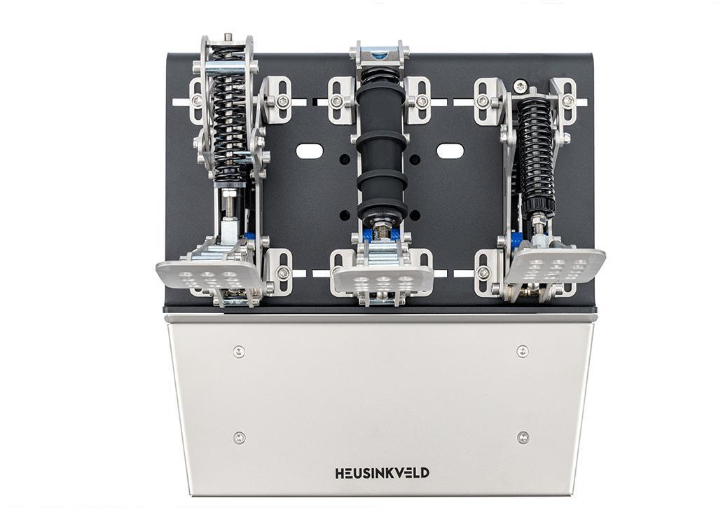 heusinkveld - Heusinkveld HE-SPUBP20 accesorio de controlador de juego Kit de accesorios para pedales