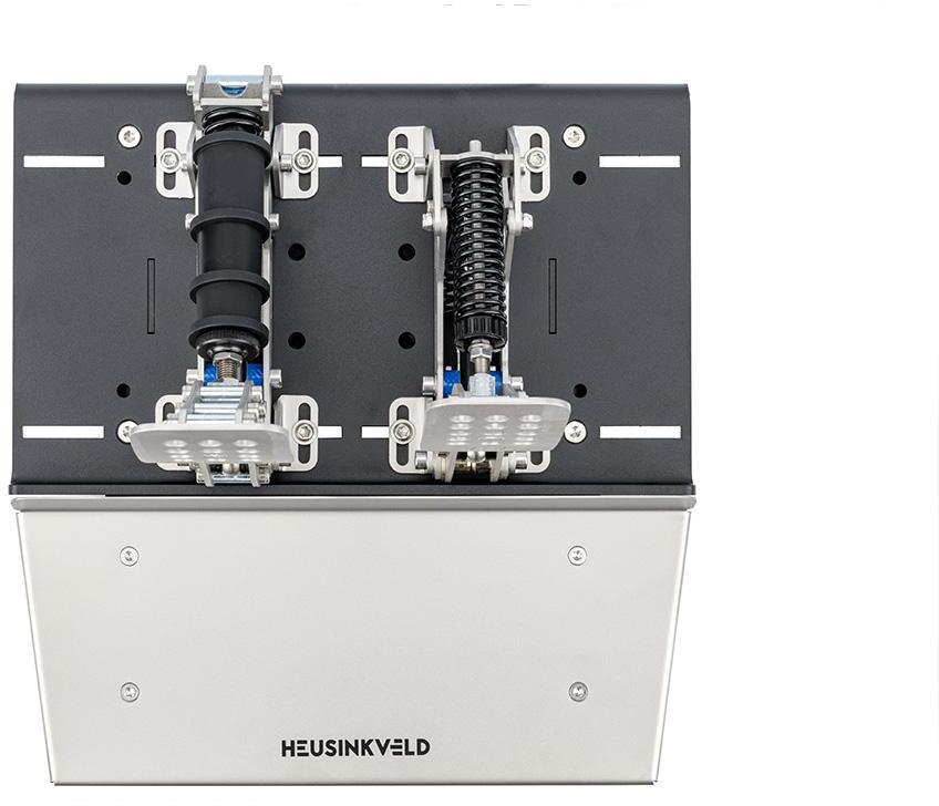 heusinkveld - Heusinkveld HE-SPUBP20 accesorio de controlador de juego Kit de accesorios para pedales