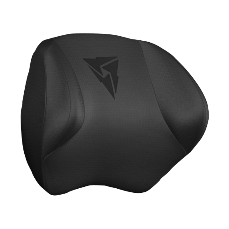 Picture of Picture of Almohada para Sillas ThunderX3 Memory Foam Loft Black