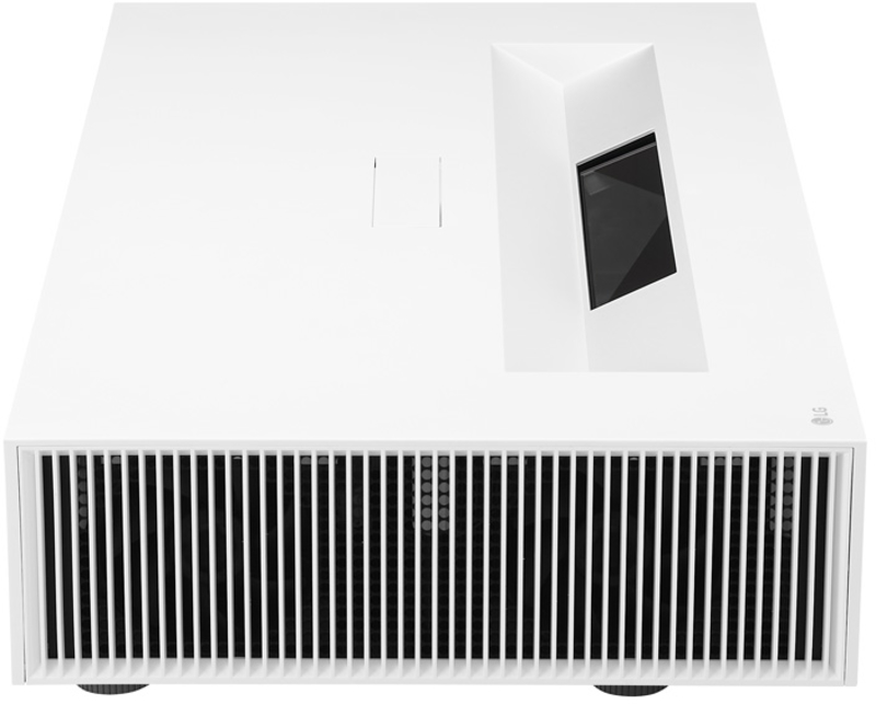 Picture of Picture of Proyector LG CineBeam HU85LS Laser 4K AI ThinQ