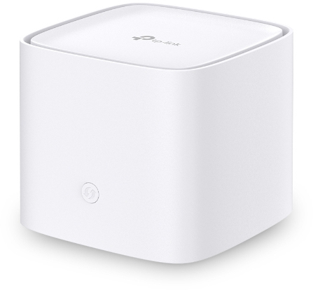 Picture of Picture of Access Point Mesh TP-Link HX141 AX1500 Whole Home Wi-Fi