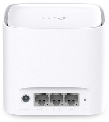 Picture of Picture of Access Point Mesh TP-Link HX141 AX1500 Whole Home Wi-Fi