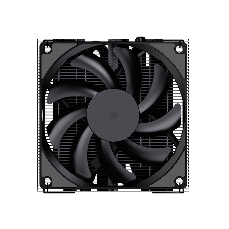 Jonsbo - Ventilador CPU Jonsbo HX4170D Negro - 92mm
