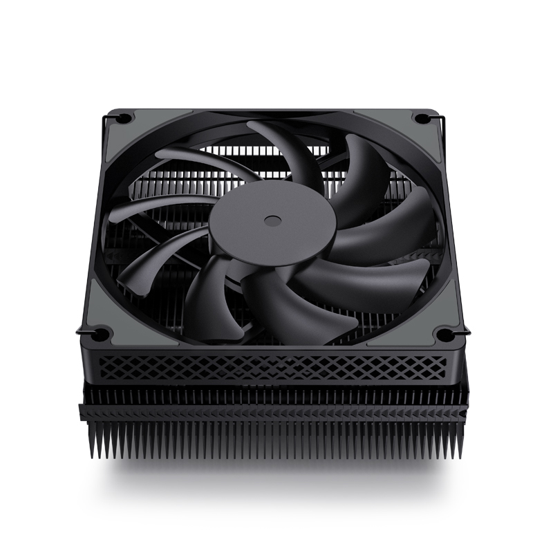 Jonsbo - Ventilador CPU Jonsbo HX4170D Negro - 92mm