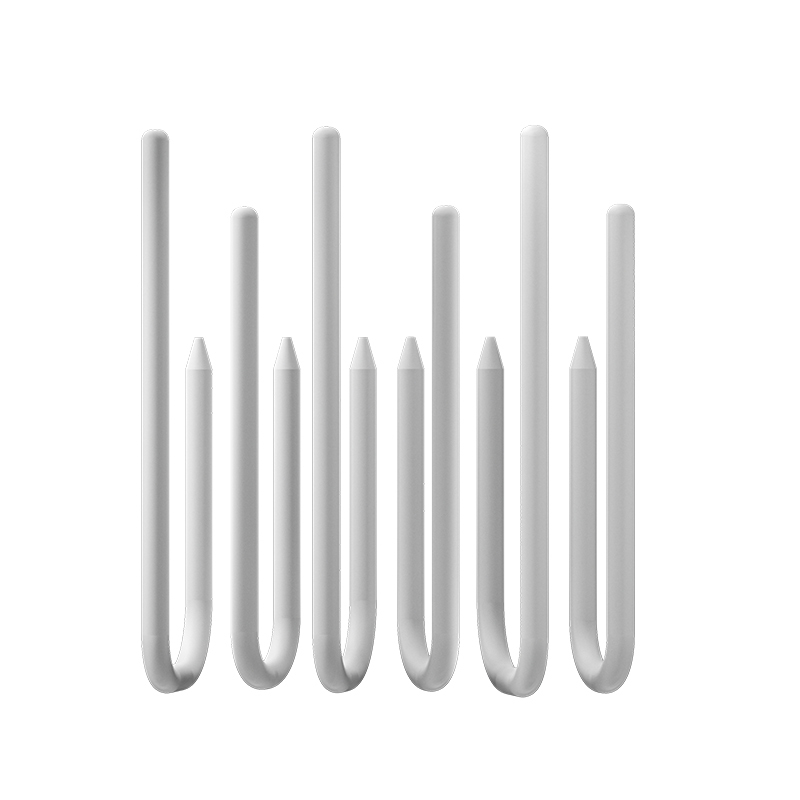 Jonsbo - Ventilador CPU Jonsbo HX6200D Blanco - 120mm (LGA 1700)