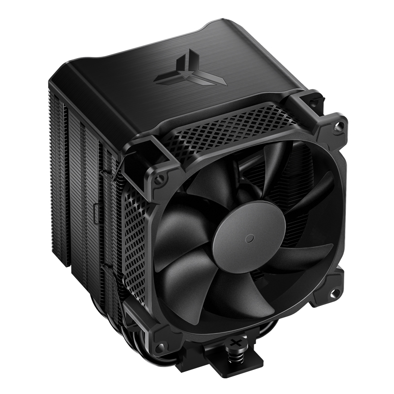 Picture of Picture of Ventilador CPU Jonsbo HX6210 Negro - 92mm