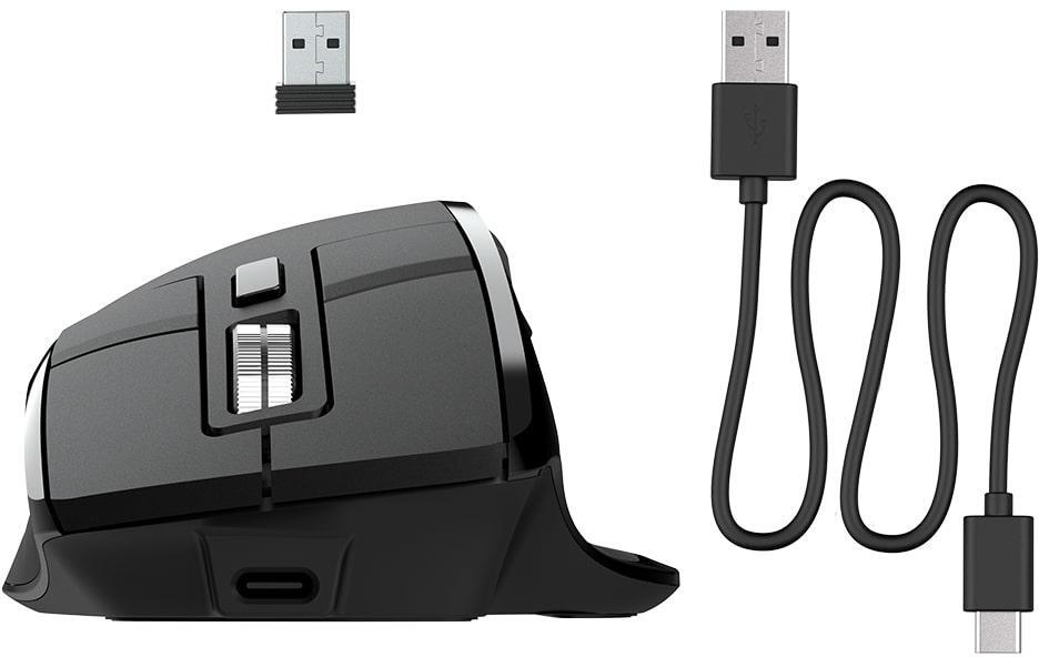 Picture of Picture of Rato JLAB EPIC MOUSE Wireless