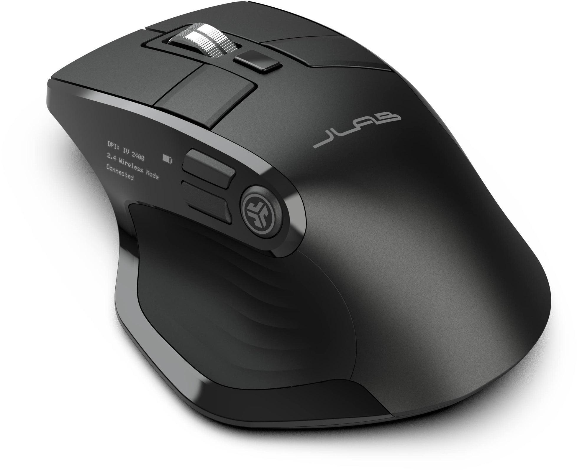Picture of Picture of Rato JLAB EPIC MOUSE Wireless
