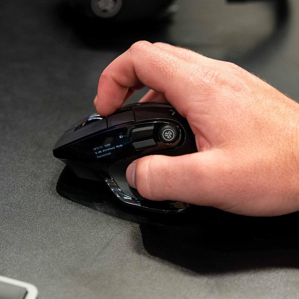 jlab - Rato JLAB EPIC MOUSE Wireless