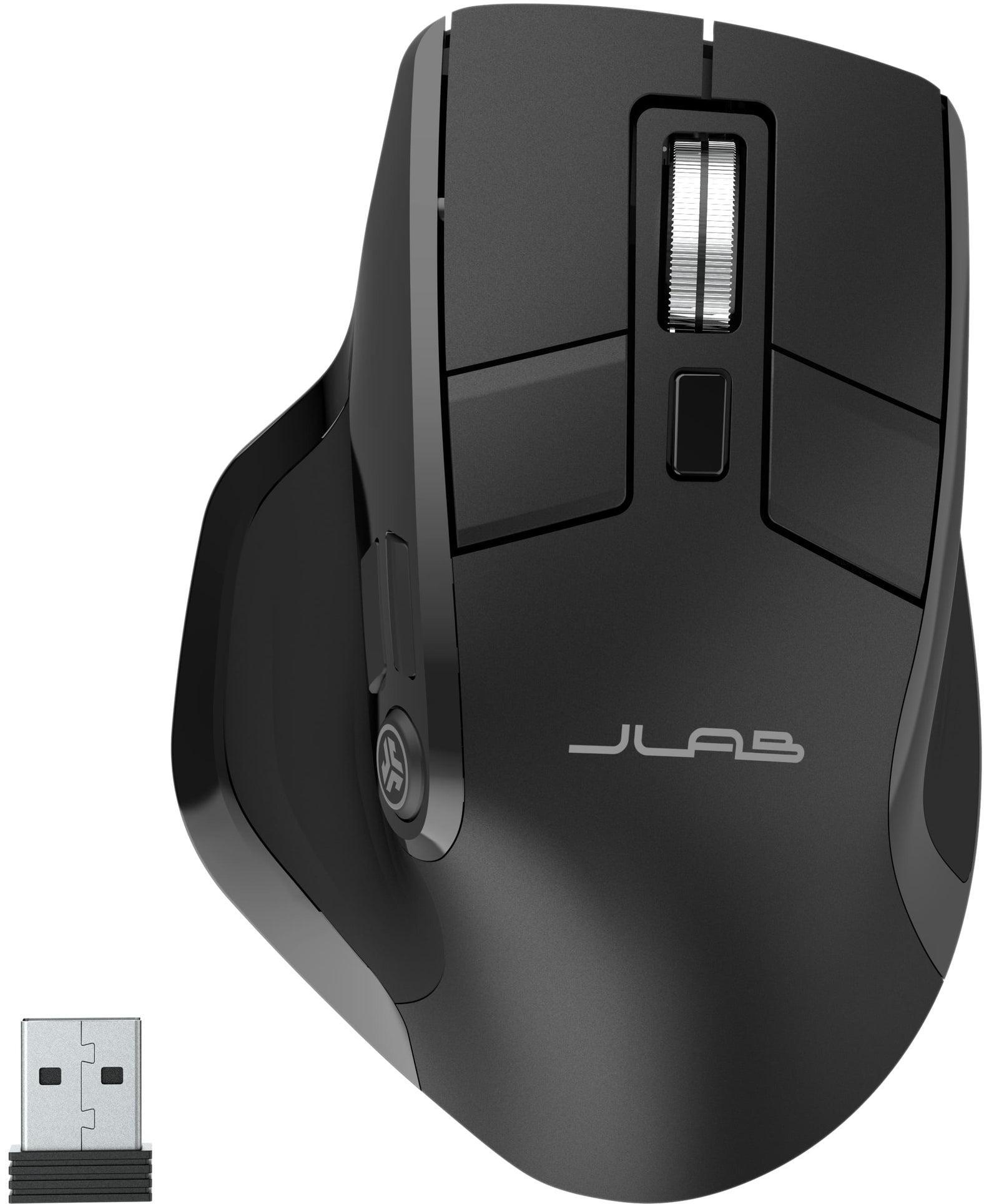 jlab - Rato JLAB EPIC MOUSE Wireless