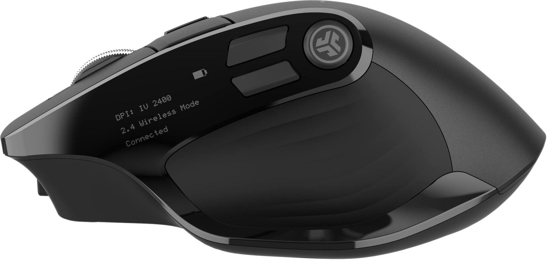 jlab - Rato JLAB EPIC MOUSE Wireless