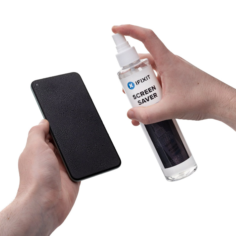 iFixit - Spray Limpeza iFixit Screen Saver