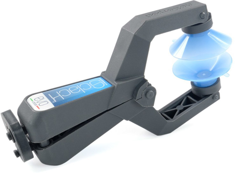 Picture of Picture of Pinzas con ventosa iFixit iSlack Evo para iPhones