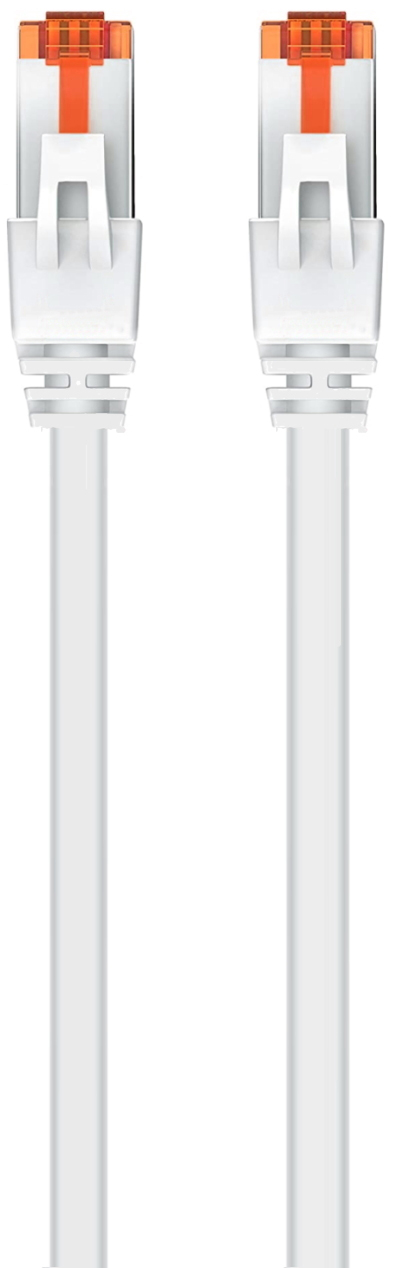 Picture of Picture of Cable de Red Ewent RJ45 S/FTP Cat.6 50 CM Gris