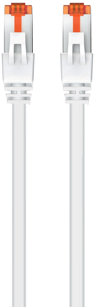 Picture of Picture of Cable de Red Ewent RJ45 S/FTP Cat.6 3 M Gris