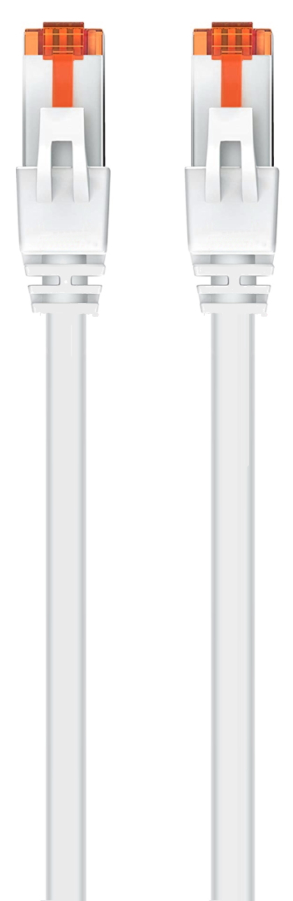 Picture of Picture of Cable de Red Ewent RJ45 S/FTP Cat.6 7 M Gris