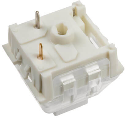 Picture of Picture of Pack 120 Switches Kailh Box Brown para Glorious GMMK