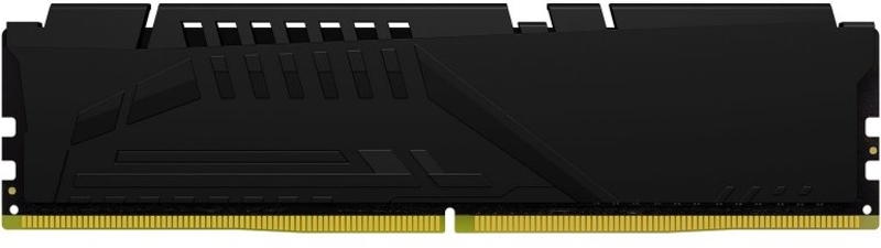 Picture of Picture of Kingston 16GB DDR5 5600MHz FURY Beast Negro CL40
