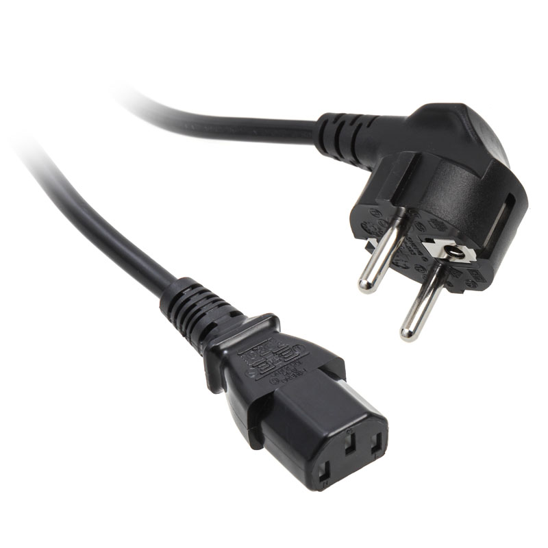 Picture of Picture of Cable de Alimentación Externo Kolink 1.8 Metros