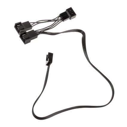 Picture of Picture of Cable Splitter Kolink 1-3 PWM