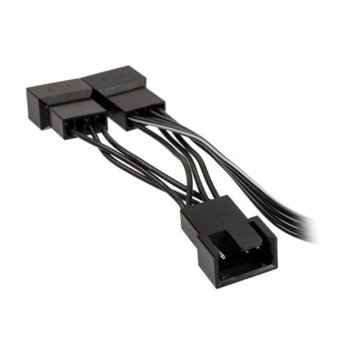 Kolink - Cable Splitter Kolink 1-3 PWM