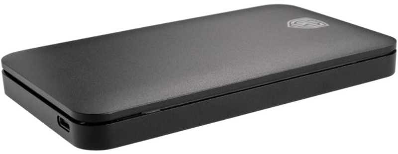 Picture of Picture of Caja Externa HDD Kolink 2.5" Sata III USB-C 3.1
