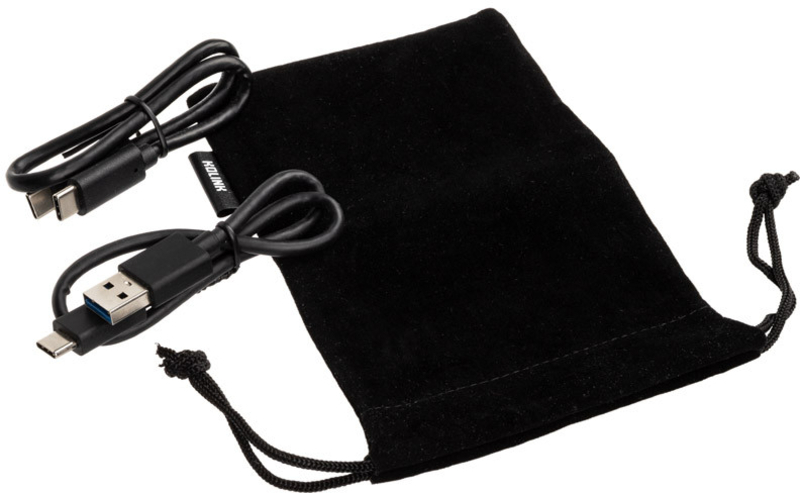 Kolink - Caja Externa HDD Kolink 2.5" Sata III USB-C 3.1