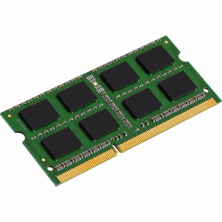 Picture of Picture of Kingston SO-DIMM 4GB DDR3L 1600MHz Low Voltage CL11