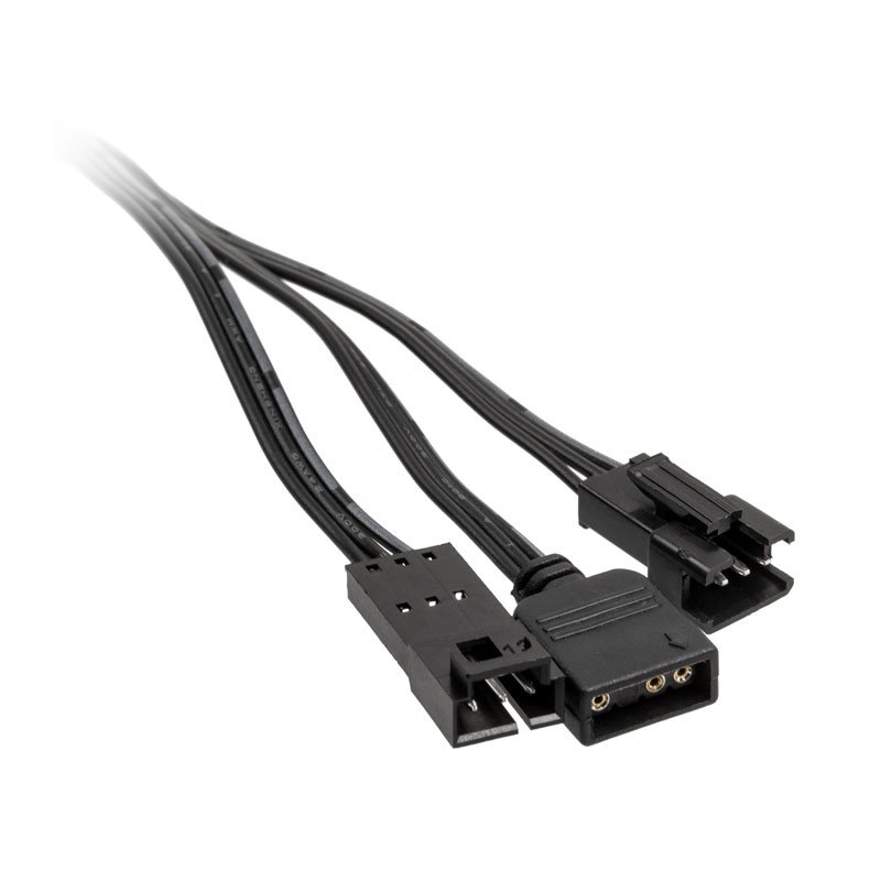Kolink - Controlador Kolink Inspire L1 3-Pines 5V ARGB - SATA