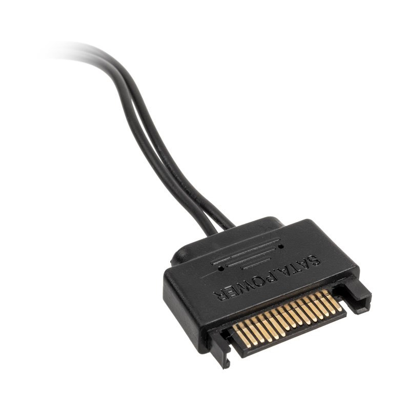Kolink - Controlador Kolink Inspire L1 3-Pines 5V ARGB - SATA
