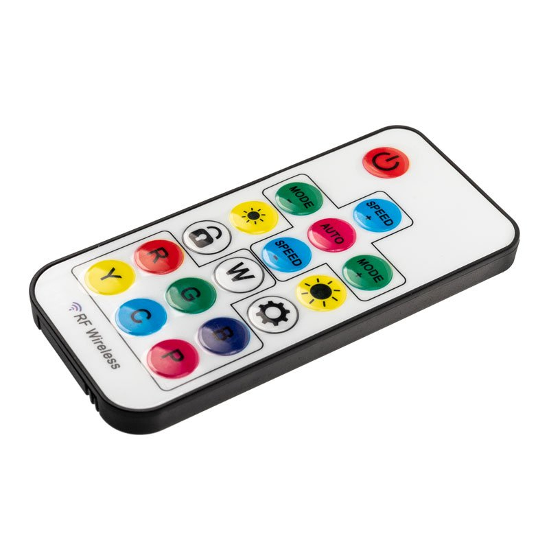 Picture of Picture of Controlador Kolink Inspire L1 3-Pines 5V ARGB - SATA