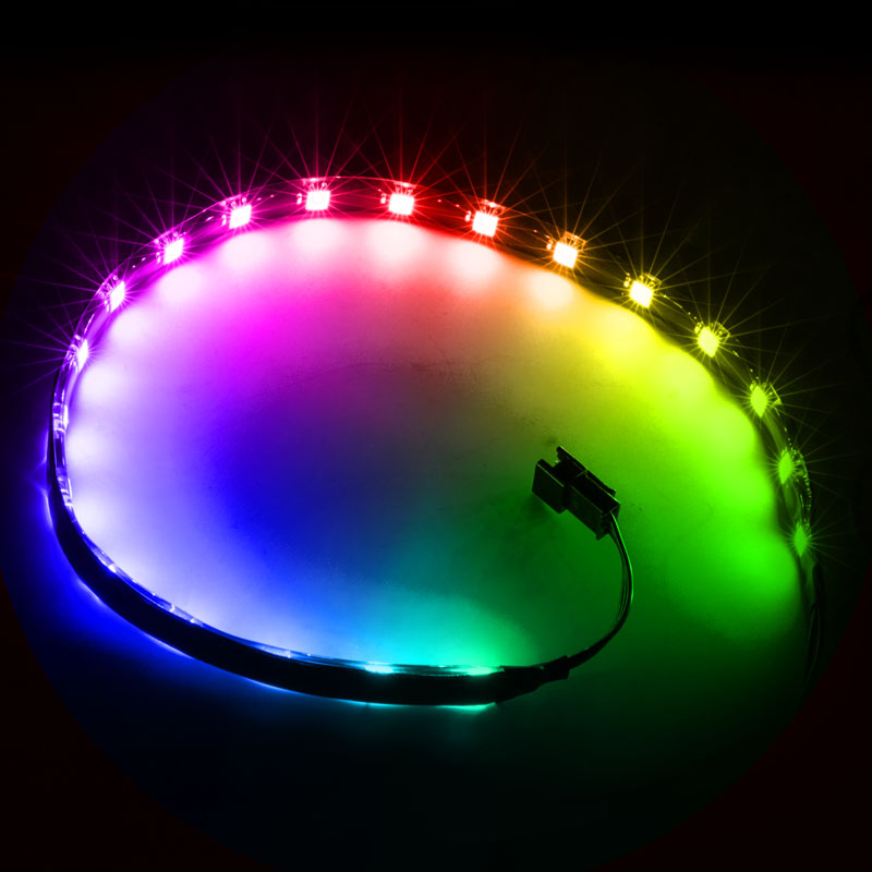 Picture of Picture of Led Strip Kolink Inspire L1 ARGB - 40cm