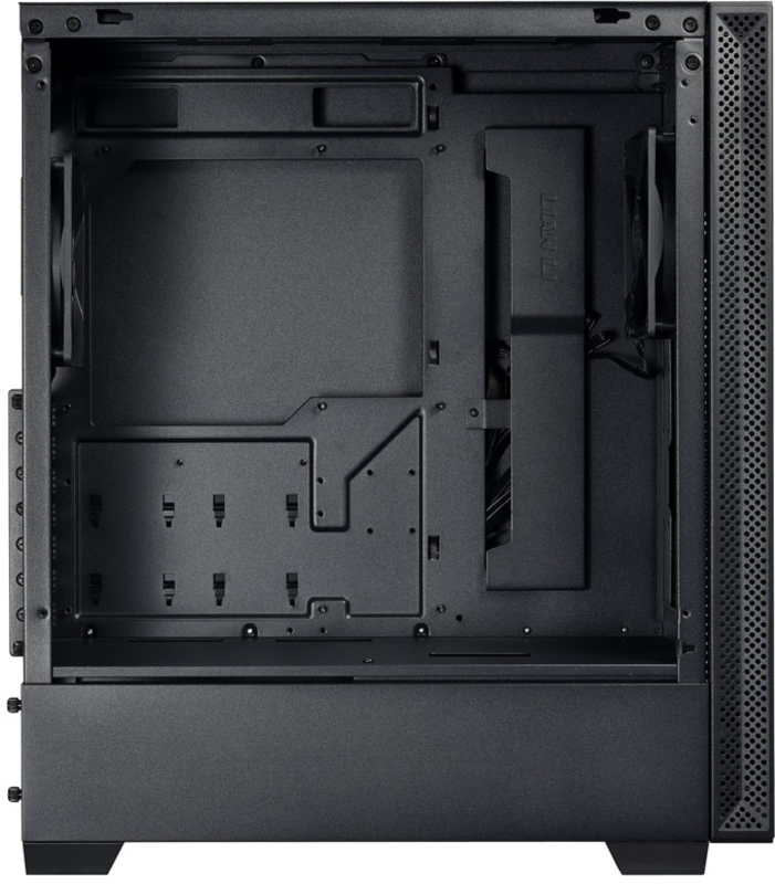 Lian Li - Caja ATX Lian Li Lancool 205 Negra Vidrio Templado