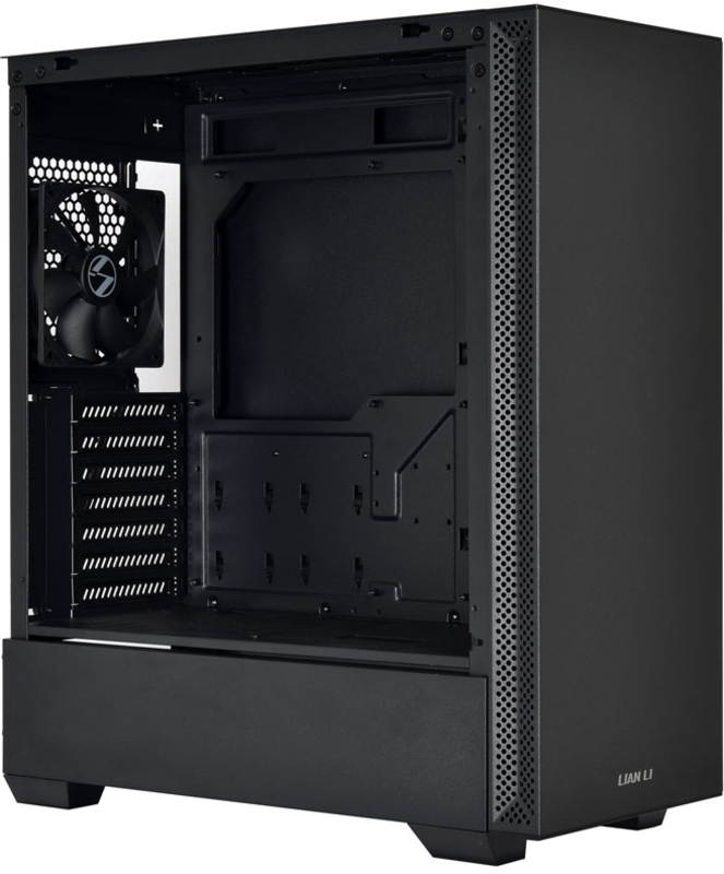 Lian Li - Caja ATX Lian Li Lancool 205 Negra Vidrio Templado