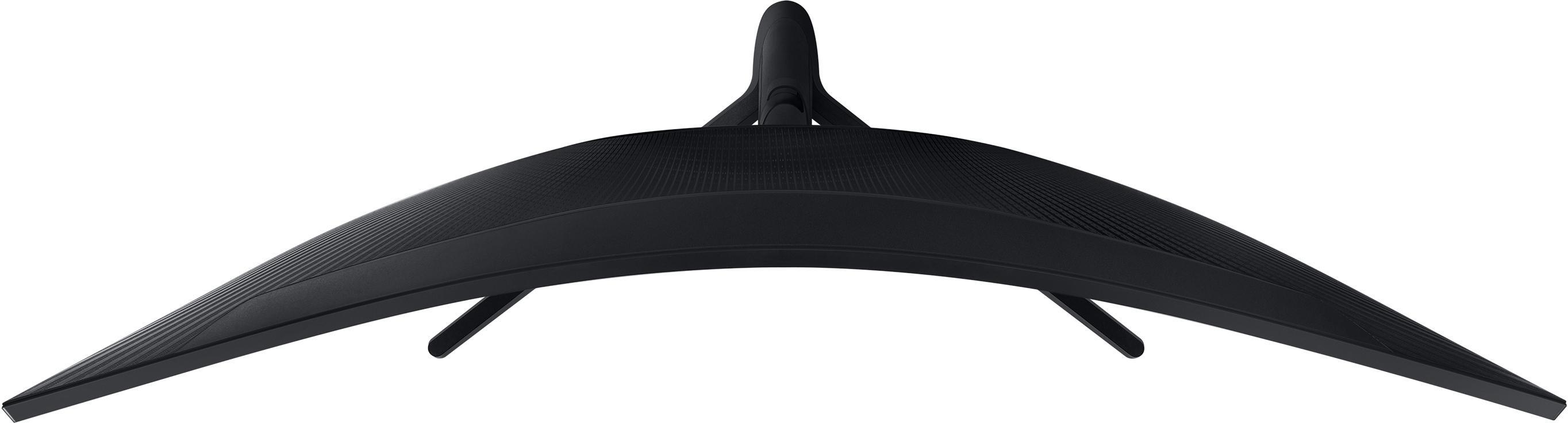 Samsung - Monitor Curvo Samsung Odyssey G5 34" G5 VA UWQHD 165Hz 1ms FreeSync