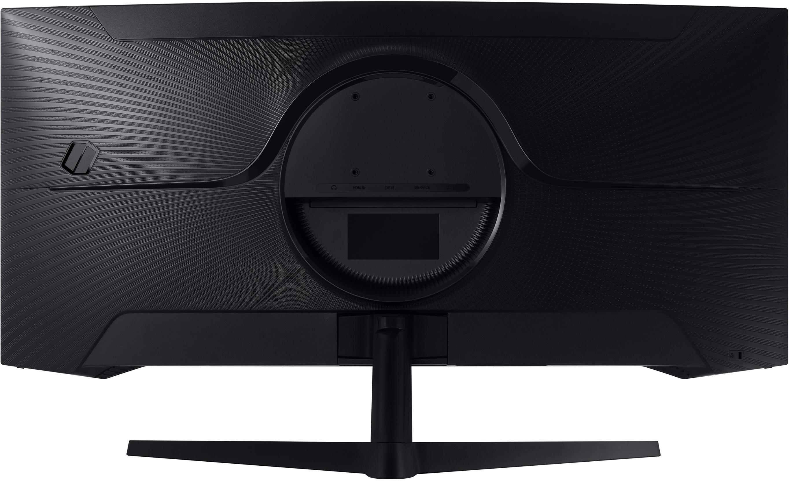 Picture of Picture of Monitor Curvo Samsung Odyssey G5 34" G5 VA UWQHD 165Hz 1ms FreeSync