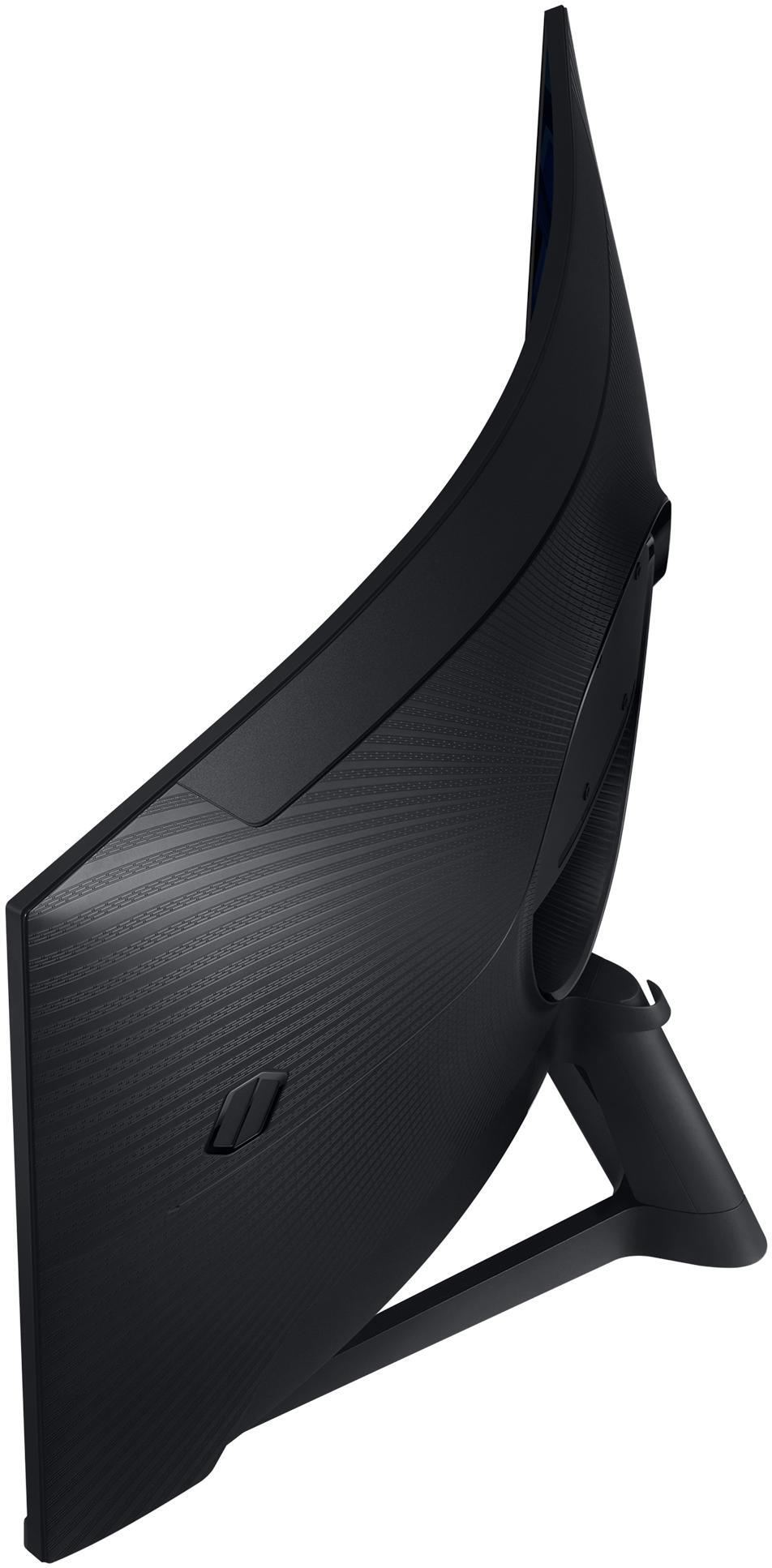 Samsung - Monitor Curvo Samsung Odyssey G5 34" G5 VA UWQHD 165Hz 1ms FreeSync