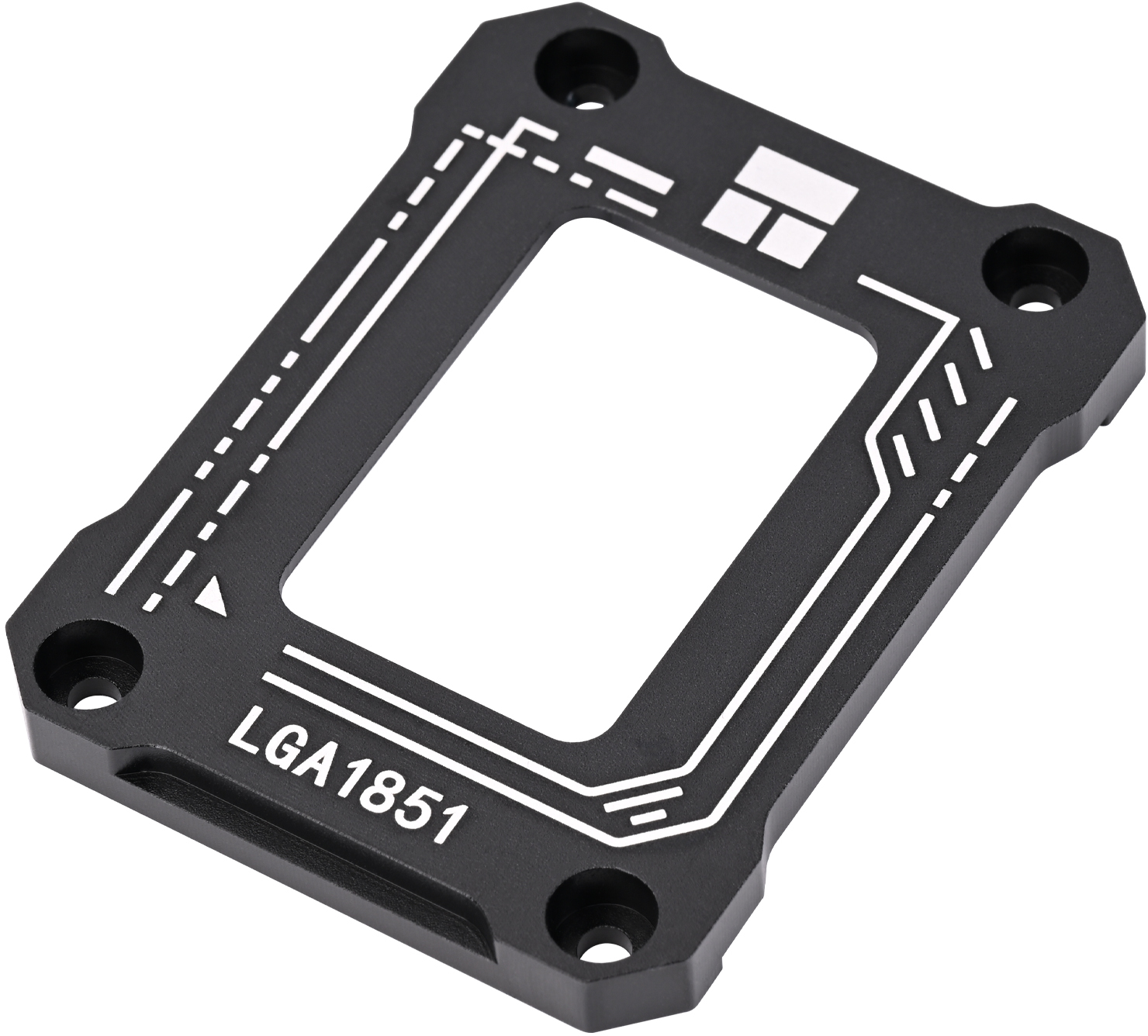 Picture of Picture of Thermalright Bending Corrector Frame LGA 1851 V2 Negro