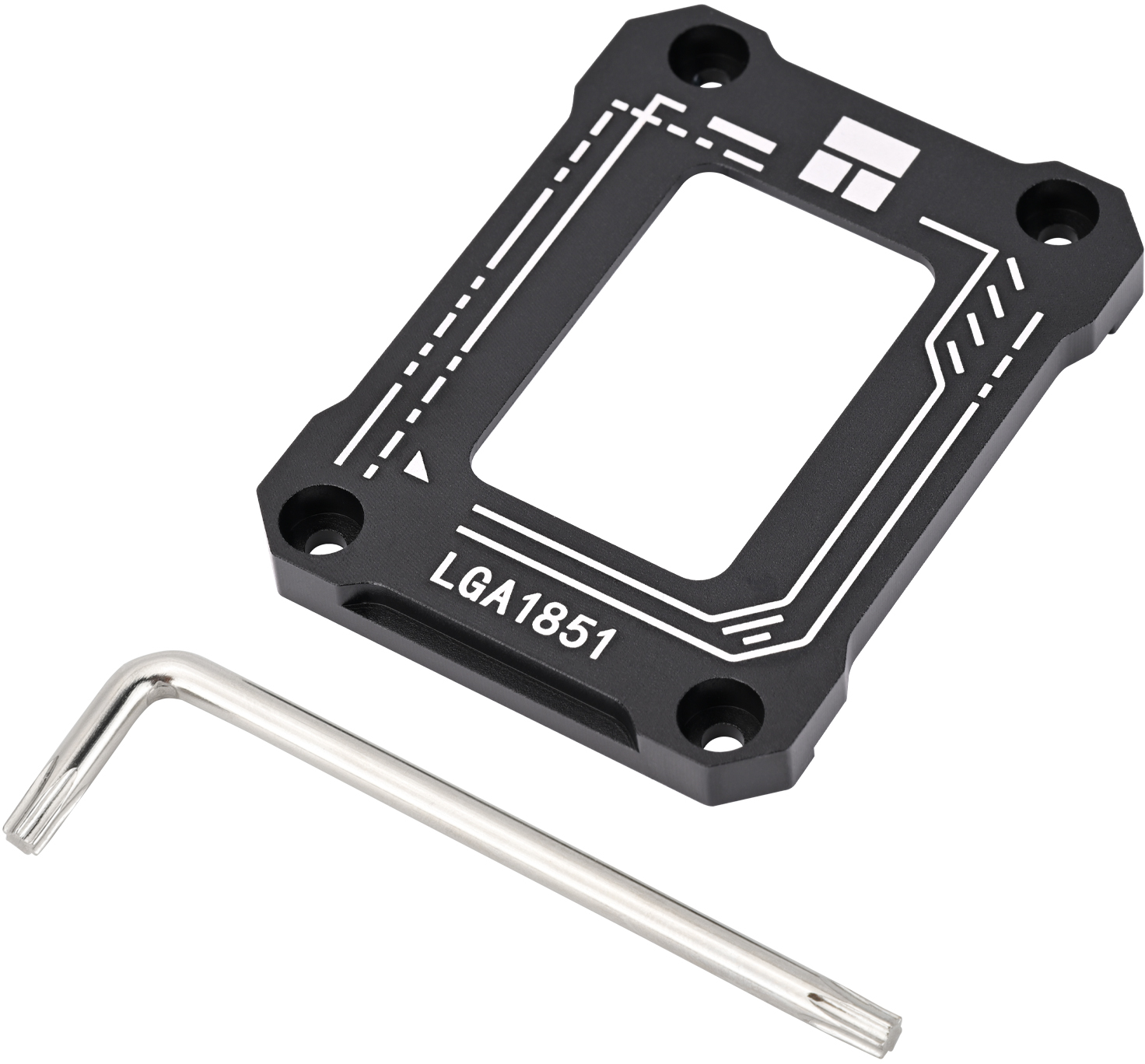 Picture of Picture of Thermalright Bending Corrector Frame LGA 1851 V2 Negro
