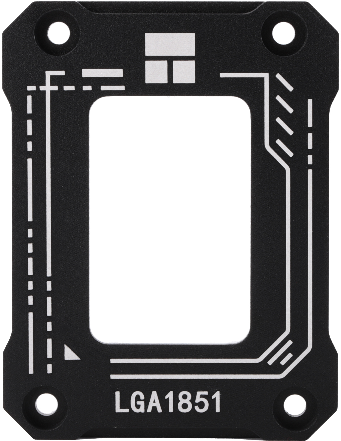Thermalright - Thermalright Bending Corrector Frame LGA 1851 V2 Negro